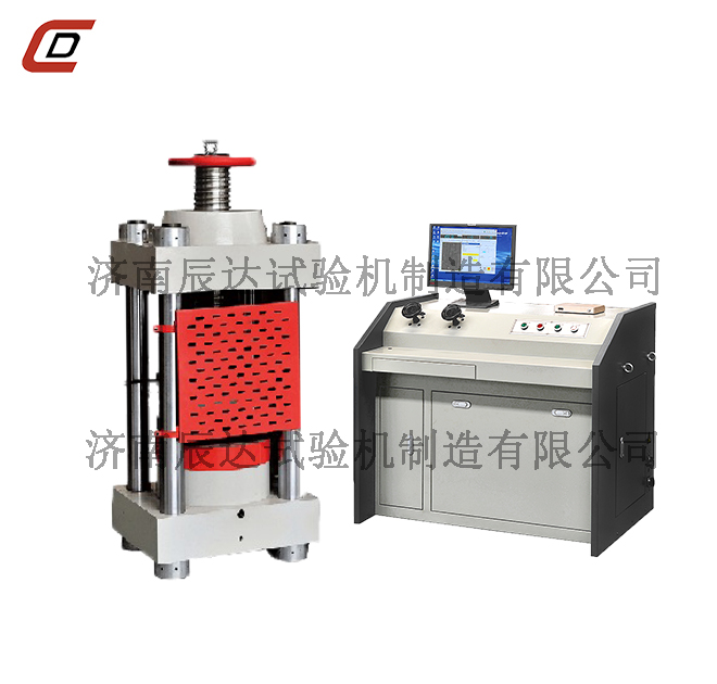 水泥壓力試驗機使用操作規程與特點有哪些呢？