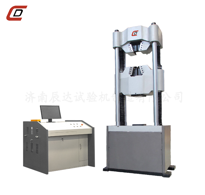 拉力試驗機在安裝夾具時應該注意哪些事項？