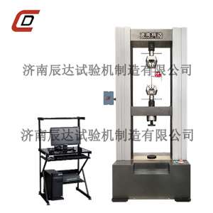 WDW-100微機觸摸屏控製蜜桃视频在线免费