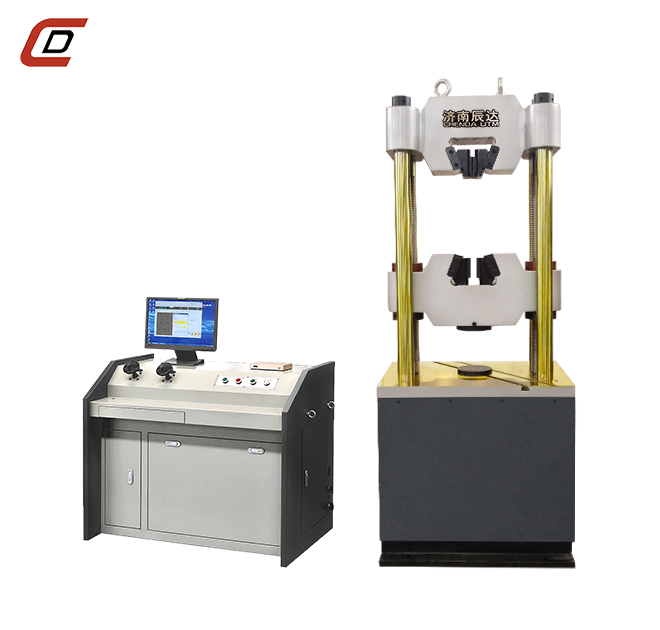 WEW-600D微機控製蜜桃黄色网站在线播放