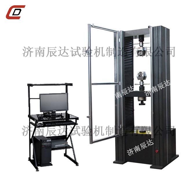 使用電子壓力試驗機有哪些好處呢？如何提高使用效率？