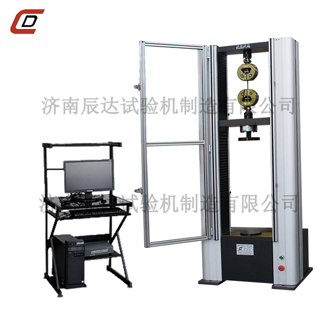 使用壓力試驗機時應注意哪些事項？