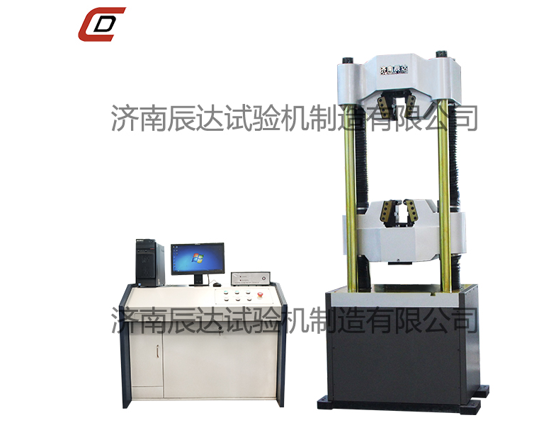 電液伺服萬能試驗機使用時注意事項有哪些？