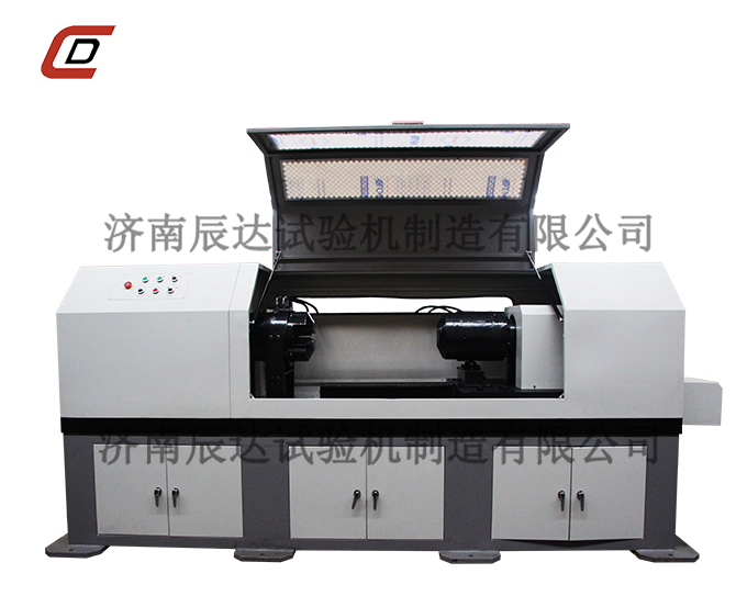 微機全自動扭轉試驗機的使用注意事項有哪些？