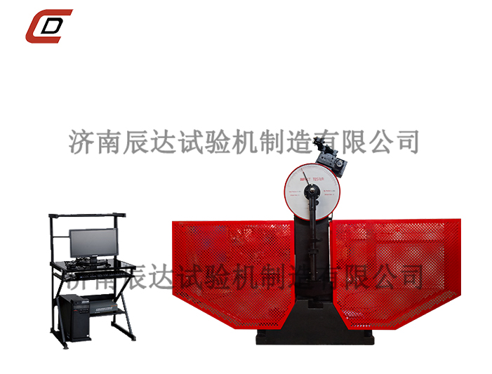 影響擺錘式衝擊試驗機試驗結果的因素什麽？