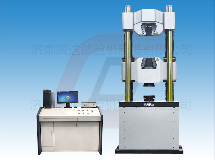 影響200t噸微機控製電液伺服蜜桃黄色网站在线播放測試誤差的原因有哪些？又該如何避免呢？