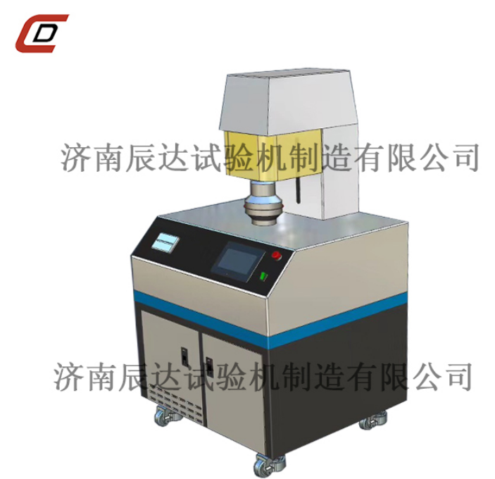 顆粒物過濾檢測機的工作原理是什麽？使用前還需哪些準備工作？