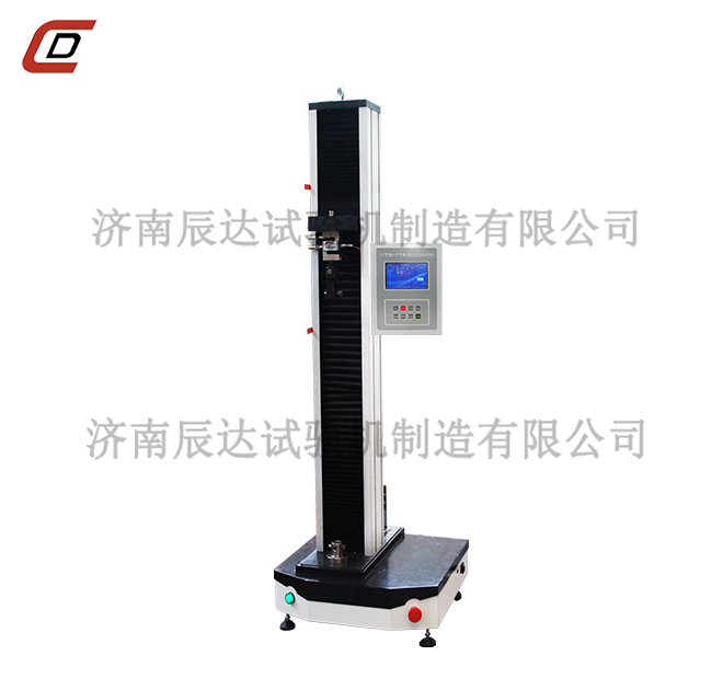 電子材料試驗機WDS-5對安裝環境有哪些要求?操作時還需要注意哪幾點？