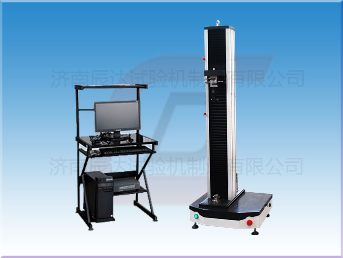 WDW-5微機控製電子式萬能試驗機的保養要怎麽做？常見的故障有哪些？