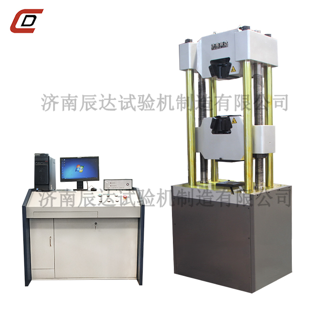影響WAW-1000D液壓拉伸試驗機價格的因素有哪些？