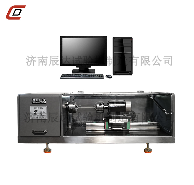 NZW-20材料扭轉試驗機對安裝環境有哪些要求?操作時還需要注意哪幾點？