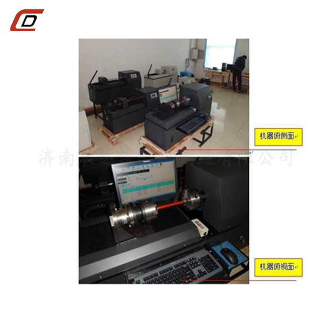100Nm微機控製扭轉試驗機具備那些功能，日常使用中還有哪些注意事項？