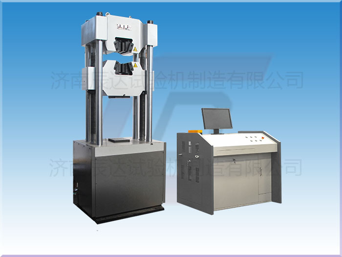 WEW-600D微機屏顯蜜桃黄色网站在线播放的用途是什麽?