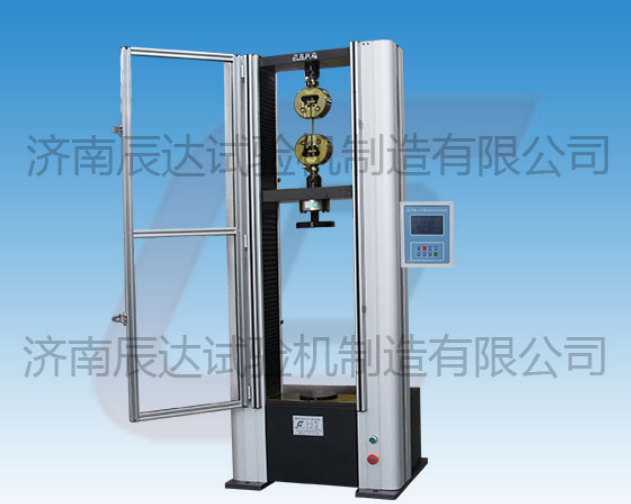 WDS-10M材料試驗機產生誤差的原因有那些？