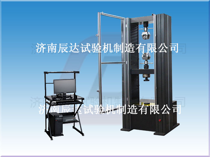 萬能拉力試驗機怎麽使用， 你知道嗎？