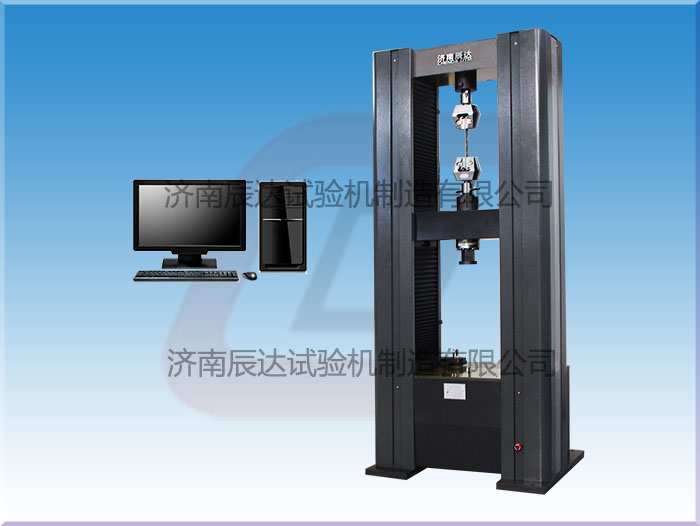 怎麽校準電子拉力試驗機呢？