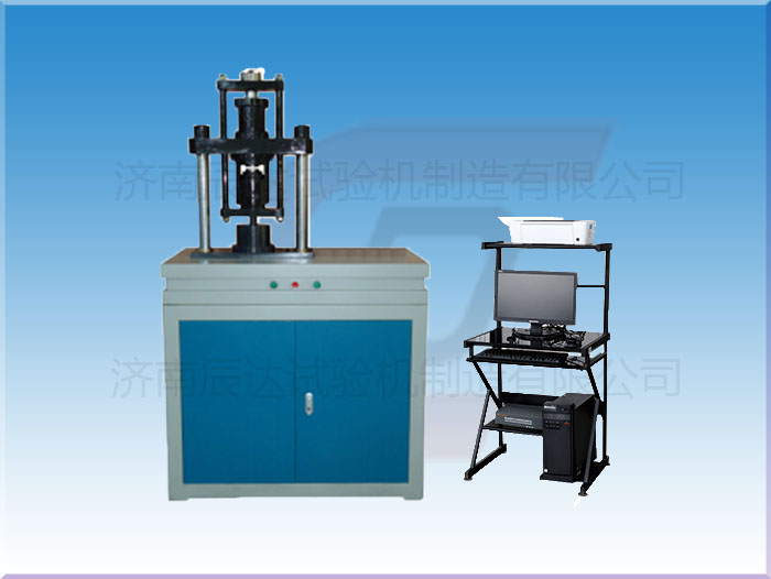 GBW-60B微機控製杯突試驗機：功能與應用