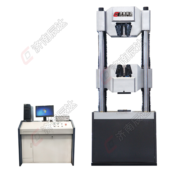 萬能材料試驗機可做哪些試驗？